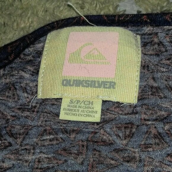 Quicksilver Dress NWT - Picture 5 of 7